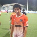 Zainichi Korean footballers