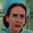 Sarah Paulson - Ratched