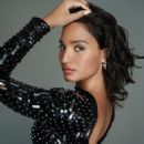 Indya Moore - Harper's Bazaar Magazine Pictorial [Spain] (December 2023) - 454 x 606
