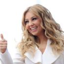 Thalia Honored on the Walk of Fame