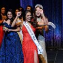 Cat Stanley- Miss Minnesota USA 2014- Pageant and Coronation - 454 x 542