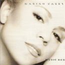 Mariah Carey albums