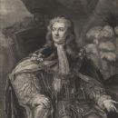 Charles Lennox, 2nd Duke of Richmond