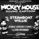 Films directed by Walt Disney