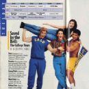 TV Guide - 454 x 495