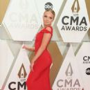 Danielle Bradbery – 53rd annual CMA Awards at the Music City Center in Nashville - 454 x 681
