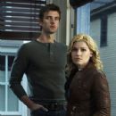 Emily Rose and Lucas Bryant - 295 x 395