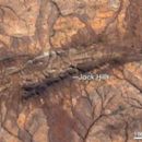 Hills of Australia
