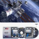 Aurora Space Station