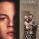 Films about the Boy Scouts of America