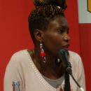 Rokhaya Diallo