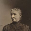 Augusta Jane Evans Wilson