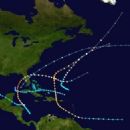 1921 natural disasters