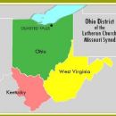 Lutheranism in Kentucky