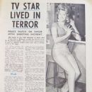Vikki Hammond - TV Times Magazine Pictorial [United States] (2 February 1963)