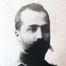 Alexander Andronikashvili