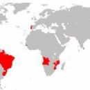 1999 disestablishments by continent