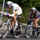 Defunct cycling teams based in Switzerland