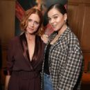 Hailee Steinfeld – ‘X’ special screening in Los Angeles