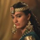 Cleopatra - Kassandra Voyagis