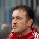 RK Zagreb coaches