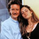 Judge Reinhold and Erika Anderson