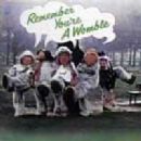 The Wombles (band) - Remember You're A Womble