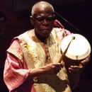 African musicians by instrument