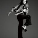 Gigi Hadid - Vogue Magazine Pictorial [United States] (March 2021)