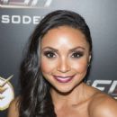 Danielle Nicolet – Celebration Of 100th Episode of CWs ‘The Flash’ in LA - 454 x 681