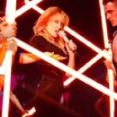 Kylie Minogue - MTV Europe Music Awards 2003 - Show