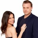 Billy Miller and Kelly Monaco - 454 x 255