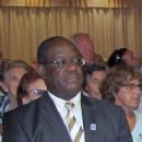 Peter Bossman