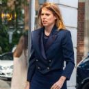 Princess Beatrice – Attended The WICT Network event held at a restaurant in Chelsea - 454 x 648