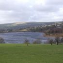 Reservoirs in Derbyshire
