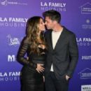 Kayla Ewell – LA Family Housing (LAFH) Awards 2022 held at the Pacific Design Center - 454 x 314