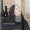 Nigella Lawson – Seen in Melbourne bar and restaurant Marion - 454 x 636