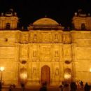 1733 establishments in New Spain