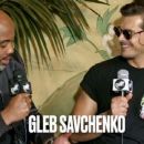 Ecoluxe Rock N Rolla Movie Awards! - Gleb Savchenko