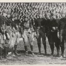 1920 in sports in California