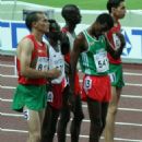 Abubaker Ali Kamal