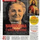 Rhoda Wise - Ludzie i Wiara Magazine Pictorial [Poland] (March 2024)
