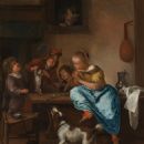 1660s in art