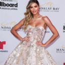 Ariadna Gutierrez – 2019 Billboard Latin Music Awards - 454 x 636