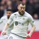 Rúnar Már Sigurjónsson