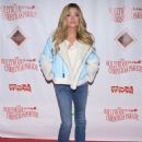 Denise Richards at 91st Anniversary of Hollywood Christmas Parade - 454 x 568