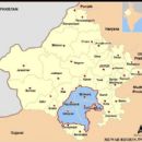 1577 in India