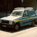 Vehicles of Greece