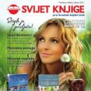Unknown - Svijet Knjige Magazine Cover [Croatia] (June 2011)