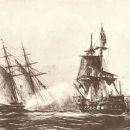 1801 by continent